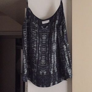 Tie Dye Tank